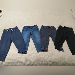 Toddler Boy Pants size 3T